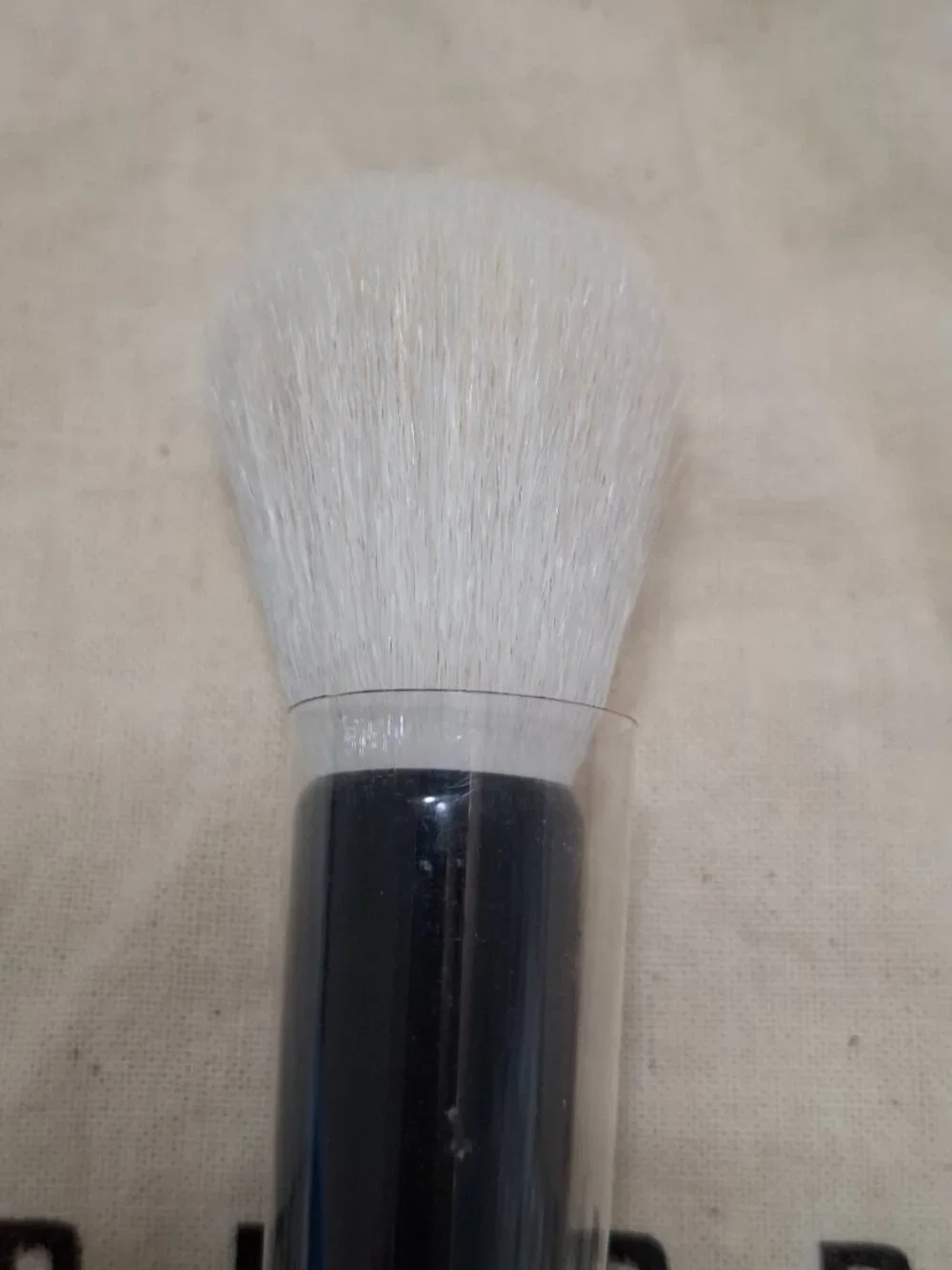 Luxury Brand Bobbi Brown Face Blender Brush